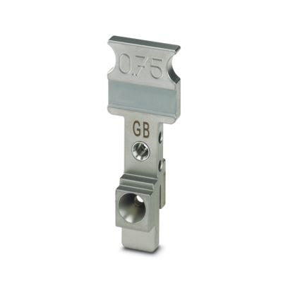 PHOENIX CONTACT - CF 1000 LOC0,75 GB ACCESSORI CF1000