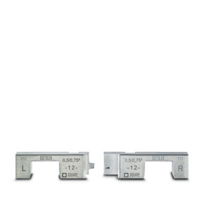 PHOENIX CONTACT - CF 1000 PBSQ 0,75 ACCESSORI CF1000