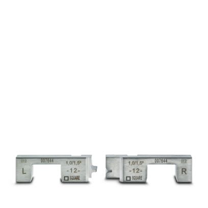 PHOENIX CONTACT - CF 1000 PBSQ 1,5 ACCESSORI CF1000
