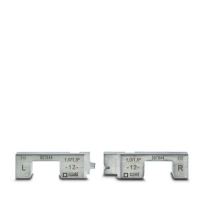 PHOENIX CONTACT - CF 1000 PBSQ 1,5 ACCESSORI CF1000