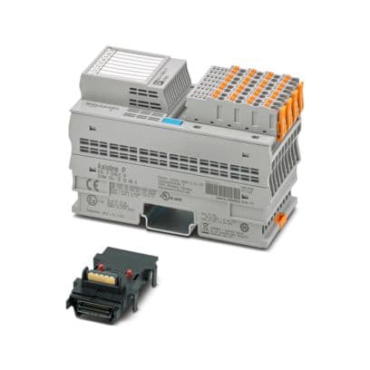 PHOENIX CONTACT - AXL P DI16/2 1F MODULO I/O