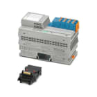 PHOENIX CONTACT - AXL P EX IS AI8 P HART 1F MODULO ANALOGI