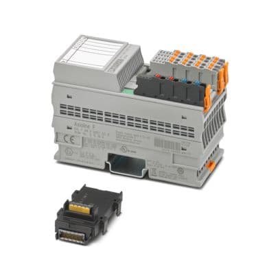 PHOENIX CONTACT - AXL F AI8 P HART XC 1F MODULO I/O