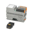PHOENIX CONTACT - AXL F AI8 P HART XC 1F MODULO I/O