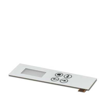 PHOENIX CONTACT - KP ICS25X100 K4 C3 P5 CONNETTORE
