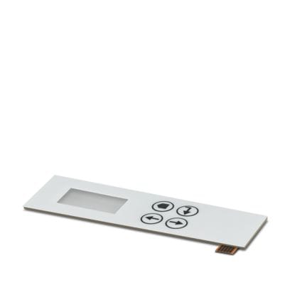 PHOENIX CONTACT - KP ICS25X100 K4 C3 P5 CONNETTORE