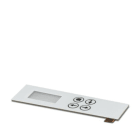 PHOENIX CONTACT - KP ICS25X100 K4 C3 P5 CONNETTORE