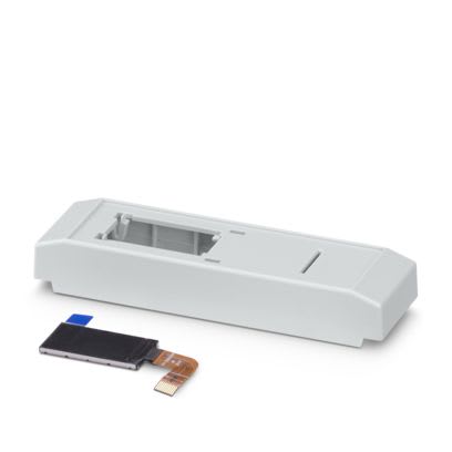 PHOENIX CONTACT - ICS25-C100X12-DKP-7035 CUSTODIA