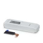 PHOENIX CONTACT - ICS25-C100X12-DKP-7035 CUSTODIA