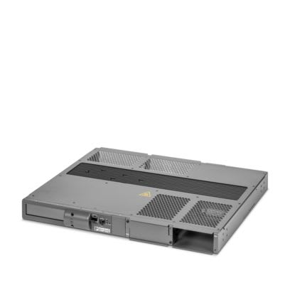 PHOENIX CONTACT - FL SWITCH EP7428R-L3F1-C1 SWITCH RACK19