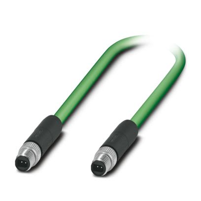 PHOENIX CONTACT - SPE-T1-M8MSM/2,0-99B/M8MSM CAVO DI RETE