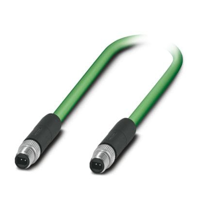 PHOENIX CONTACT - SPE-T1-M8MSM/2,0-99B/M8MSM CAVO DI RETE