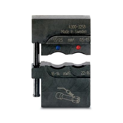 PHOENIX CONTACT - CRIMPFOX-M HS/DIE STAMPO DI RICAMBIO