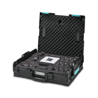 PHOENIX CONTACT - THERMOMARK GO SET SET PER STAMPANTE 1221548