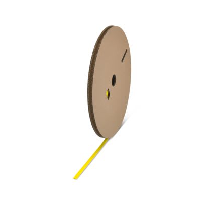 PHOENIX CONTACT - E-WMS 6,4 (EX10)RL YE TUBO TERMORETRAIBI