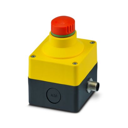 PHOENIX CONTACT - PSR-ESS-M2-H110-2000-A INTERRUTTORE ARRE