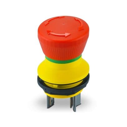 PHOENIX CONTACT - PSR-ESS-M0-H200-2000-C FASTON