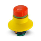 PHOENIX CONTACT - PSR-ESS-M0-H120 ATT. ESTOP, ANTIBL. CON