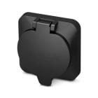 PHOENIX CONTACT - EV-T2SOC-B-WL COPERCHIO SOCKET OUTLET T2