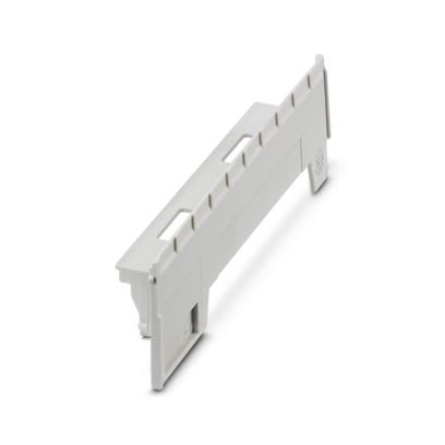 PHOENIX CONTACT - ME-IO 18,8 LC 8U 2RJ45 7035 CUSTODIA