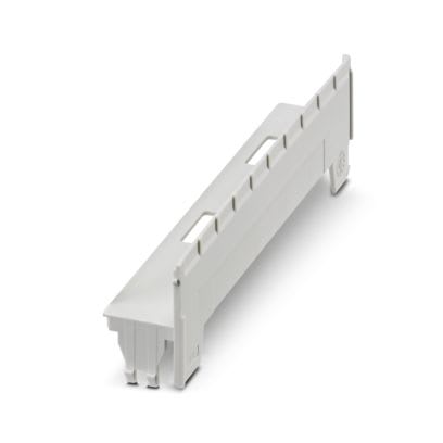 PHOENIX CONTACT - ME-IO 18,8 LC 10U 2RJ45 7035 CUSTODIA
