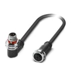 PHOENIX CONTACT - SAC-4P-P12MR/ 1,5-PUR/P12FS SH CAVO SCH