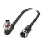 PHOENIX CONTACT - SAC-5P-P12MR/ 1,5-PUR/P12FS SH CAVO SCH