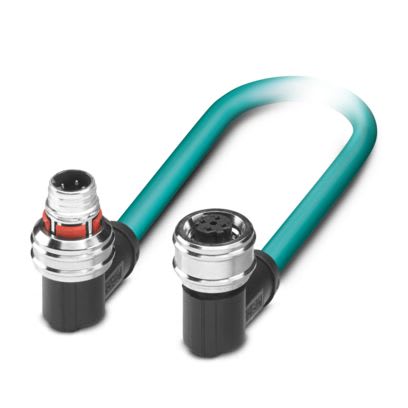 PHOENIX CONTACT - NBC-P12MRD/ 0,3-93E/P12FRD CAVO DATI PP