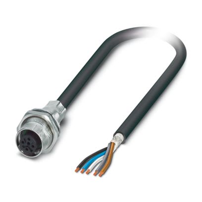 PHOENIX CONTACT - SACCBP-FS-5CON-M16/2,0-PUR PP CONNESSION