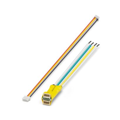 PHOENIX CONTACT - ERS 1000-SDI2 DISPOSITIVO DI COMANDO