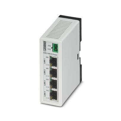 PHOENIX CONTACT - ERS 1000-R POWER DISPOSITIVO DI COMANDO