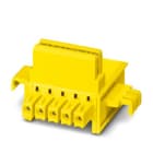 PHOENIX CONTACT - ME 22,5 TBUS 1,5/ 5-ST-3,81 YE - 1PCS CO