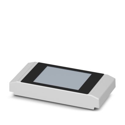 PHOENIX CONTACT - ICS50-C100X12-D2,4-TRG-7035-VPE1 CUSTODI