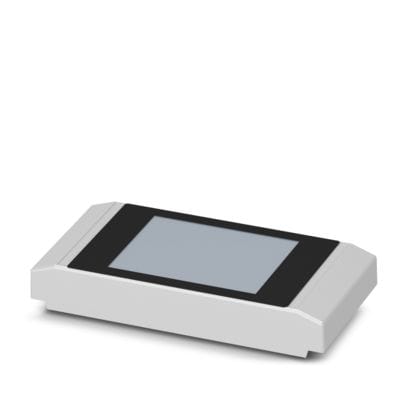 PHOENIX CONTACT - ICS50-C100X12-D2,4-TRG-7035-VPE1 CUSTODI