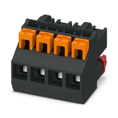 PHOENIX CONTACT - ICC25-PPC2,5/4-5,0-AA-9005 CUSTODIA