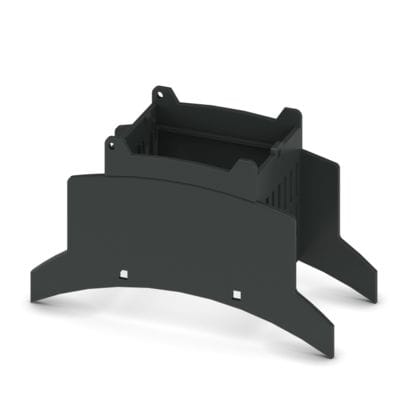 PHOENIX CONTACT - BC 35,6 OT U22 BK PARTE SUP. CUSTODIA 1227303