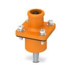 PHOENIX CONTACT - ES-FT-BPC-S 35-70 OG CONNESSIONE