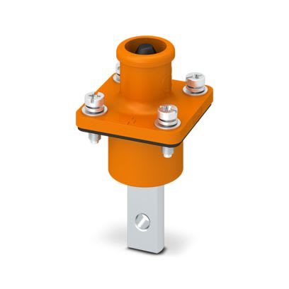 PHOENIX CONTACT - ES-FT-BPC-B/S 35-70 OG CONNESSIONE