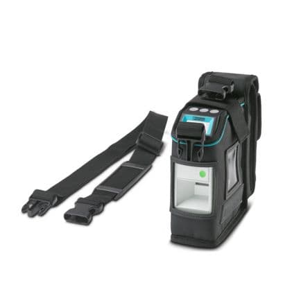 PHOENIX CONTACT - THERMOMARK GO BAG ACCESSORI STAMP.