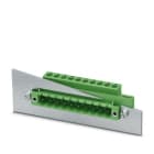 PHOENIX CONTACT - DFK-MSTB 2,5/22-STF-5,08-LR CONNESSIONE