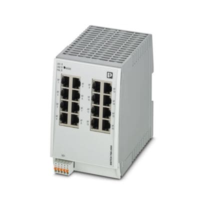 PHOENIX CONTACT - FL SWITCH TSN 2316 SWITCH TSN