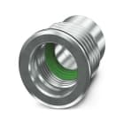PHOENIX CONTACT - SACC-FPF-F-M12/M16 THR PPI CONNESS. A VI