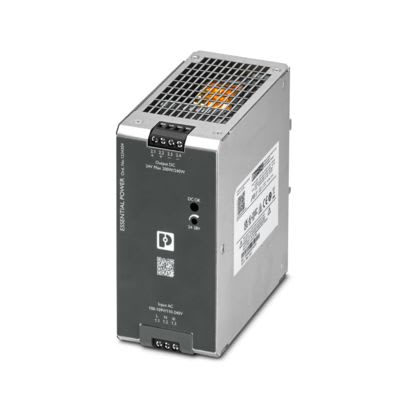 PHOENIX CONTACT - PS-EE-2G/1AC/24DC/240W/SC ALIMENTATORE