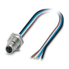 PHOENIX CONTACT - SACC-DSI-M12MSL-4CON-M16XL/0,5X CONNETTO