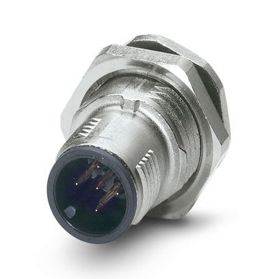 PHOENIX CONTACT - SACC-DSI-M12MS-5CON-M16X CONNETTORE