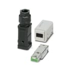 PHOENIX CONTACT - HC-STA-RJ45I-23-HT-M20-PLRBK SET CONNETT