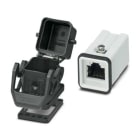 PHOENIX CONTACT - HC-STA-RJ45GC-BWSC-PLRBK SET CONNETTORI