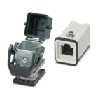 PHOENIX CONTACT - HC-STA-RJ45GC-BWSC-ELAL SET CONNETTORI