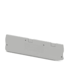 PHOENIX CONTACT - D-PT 2,5-TWIN-MT-CLT PIASTRA TERMINALE