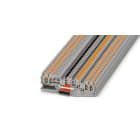 PHOENIX CONTACT - PT 2,5-QUATTRO-MT-CLT MORS. SEZ. COLTELL